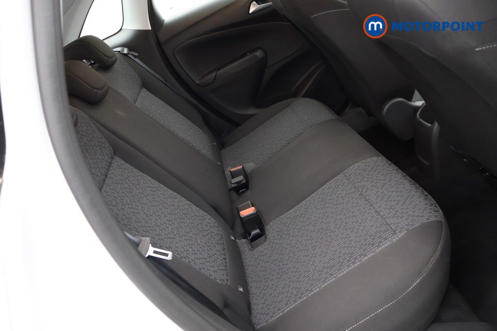 Vauxhall Crossland Design Manual Petrol SUV - Stock Number (1601139) - 23rd supplementary image