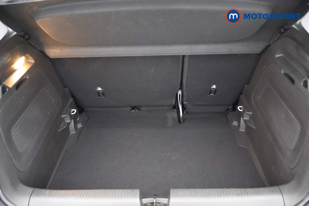 Vauxhall Crossland Design Manual Petrol SUV - Stock Number (1601139) - 25th supplementary image