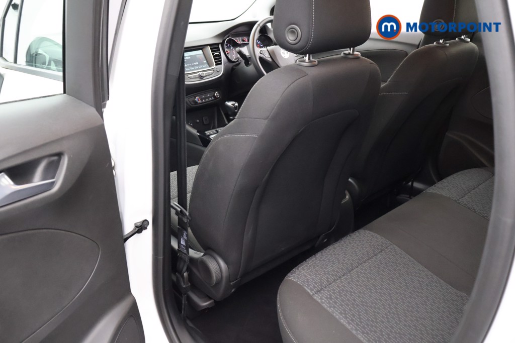 Vauxhall Crossland Design Manual Petrol SUV - Stock Number (1601139) - 26th supplementary image