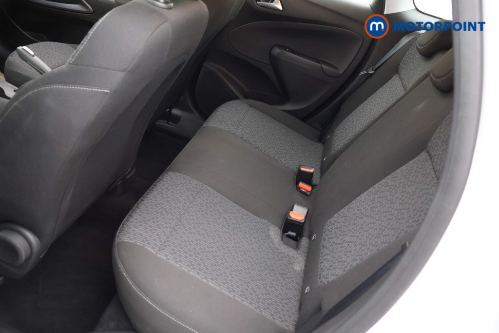 Vauxhall Crossland Design Manual Petrol SUV - Stock Number (1601139) - 27th supplementary image