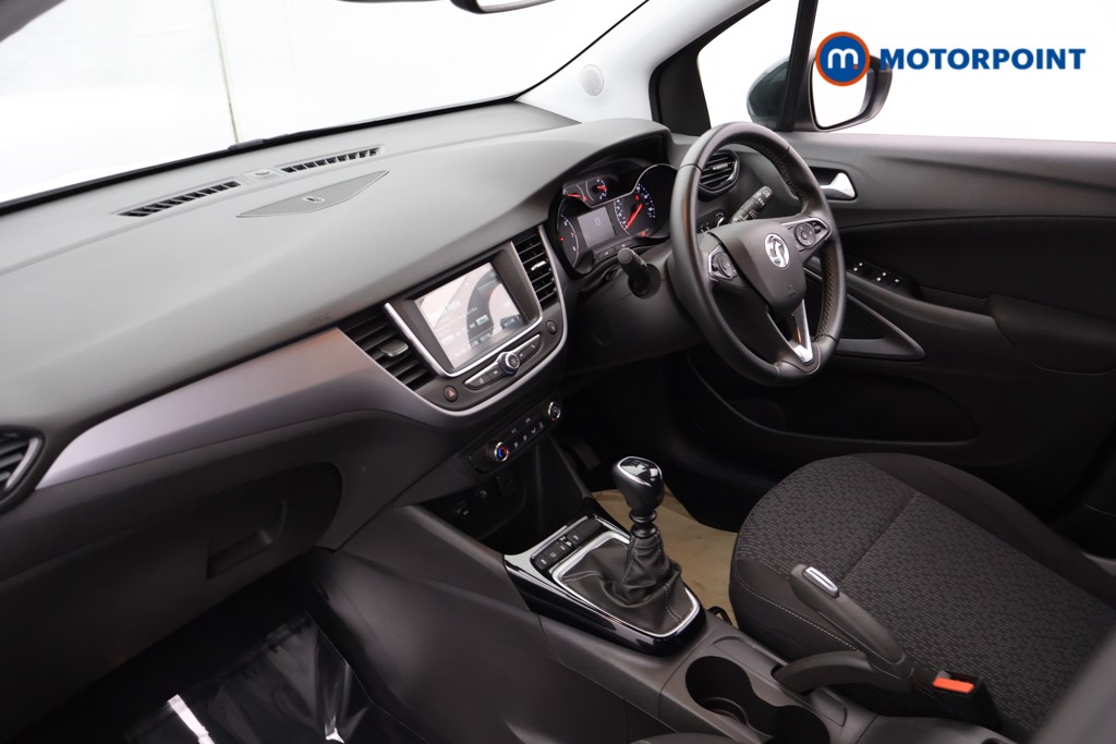 Vauxhall Crossland Design Manual Petrol SUV - Stock Number (1601139) - 29th supplementary image