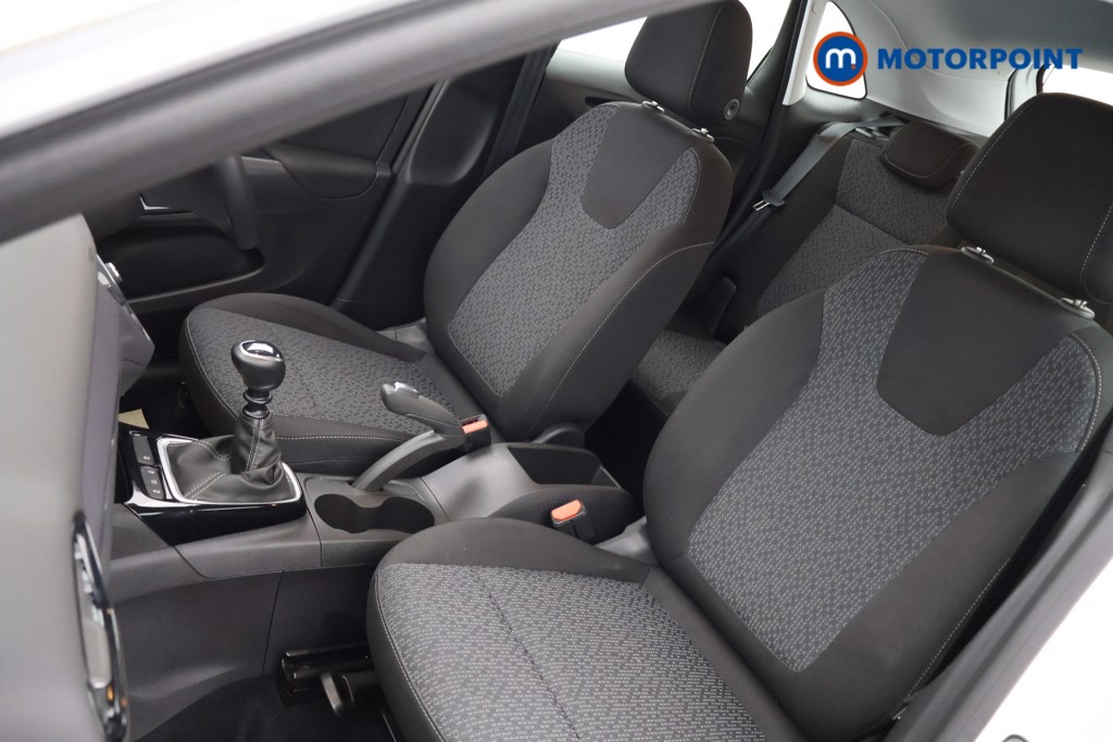 Vauxhall Crossland Design Manual Petrol SUV - Stock Number (1601139) - 31st supplementary image