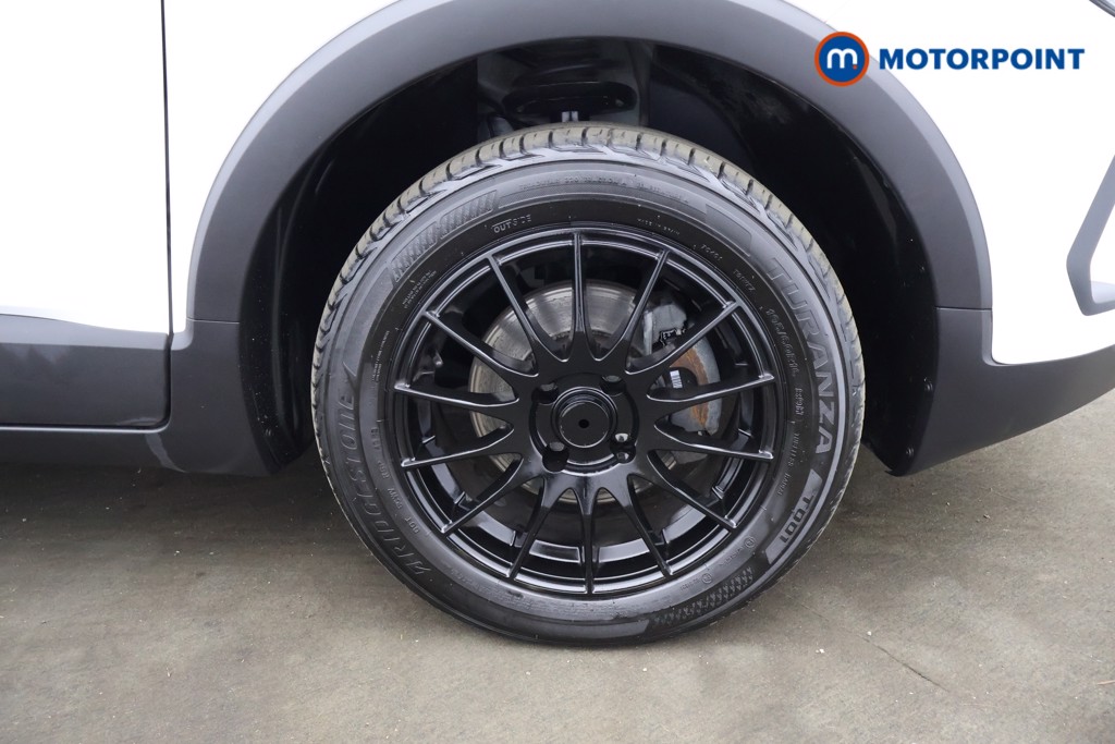 Vauxhall Crossland Design Manual Petrol SUV - Stock Number (1601139) - 1st supplementary image