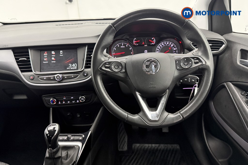 Vauxhall Crossland Se Edition Manual Petrol SUV - Stock Number (1603843) - 2nd supplementary image