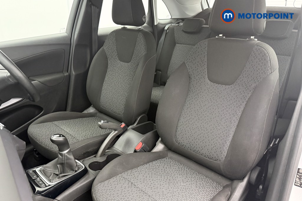 Vauxhall Crossland Se Edition Manual Petrol SUV - Stock Number (1603843) - 3rd supplementary image
