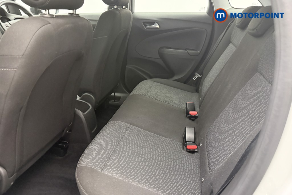 Vauxhall Crossland Se Edition Manual Petrol SUV - Stock Number (1603843) - 4th supplementary image