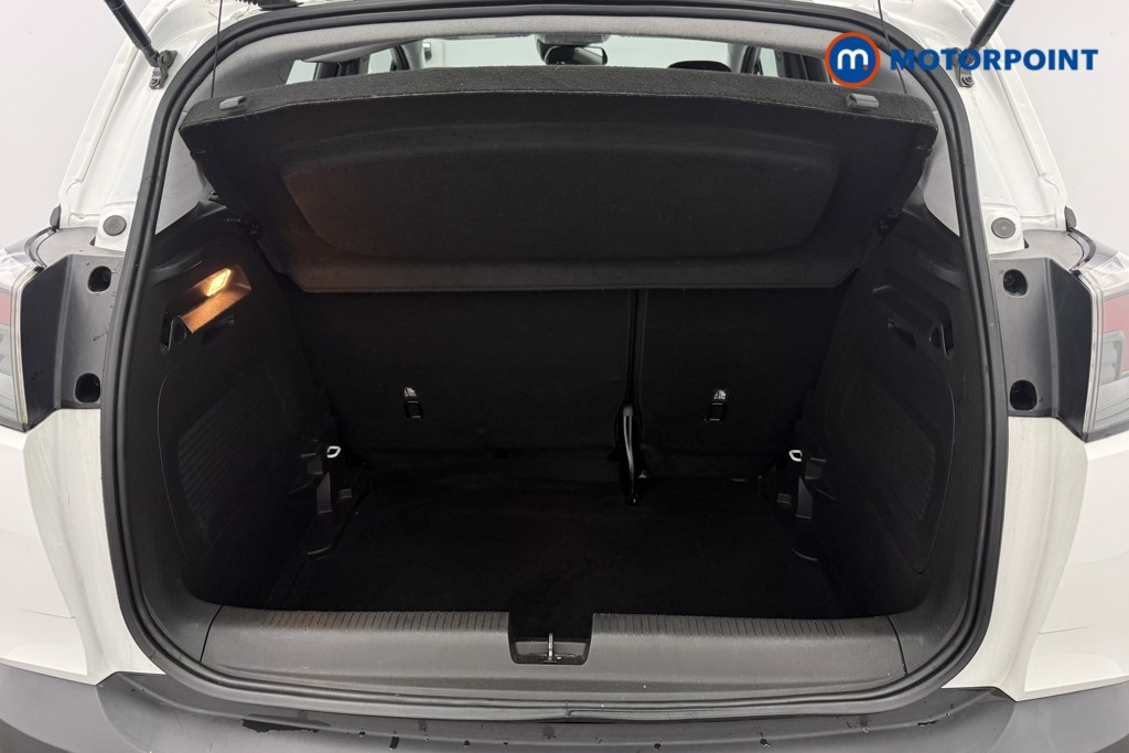 Vauxhall Crossland Se Edition Manual Petrol SUV - Stock Number (1603843) - 5th supplementary image