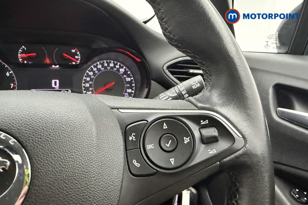 Vauxhall Crossland Se Edition Manual Petrol SUV - Stock Number (1603843) - 8th supplementary image