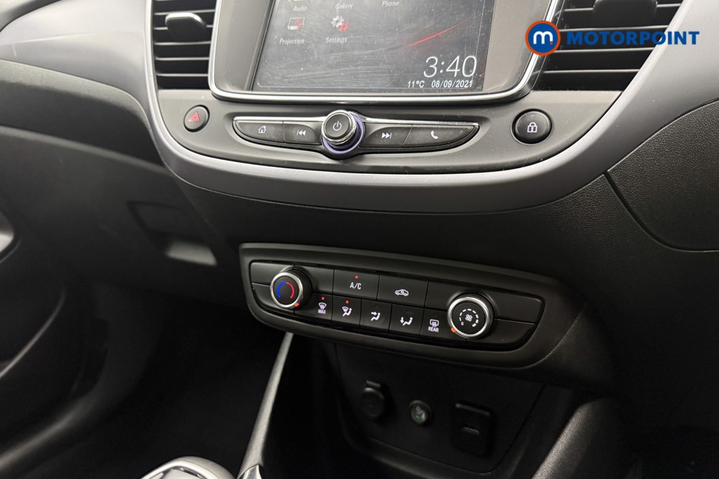 Vauxhall Crossland Se Edition Manual Petrol SUV - Stock Number (1603843) - 12th supplementary image