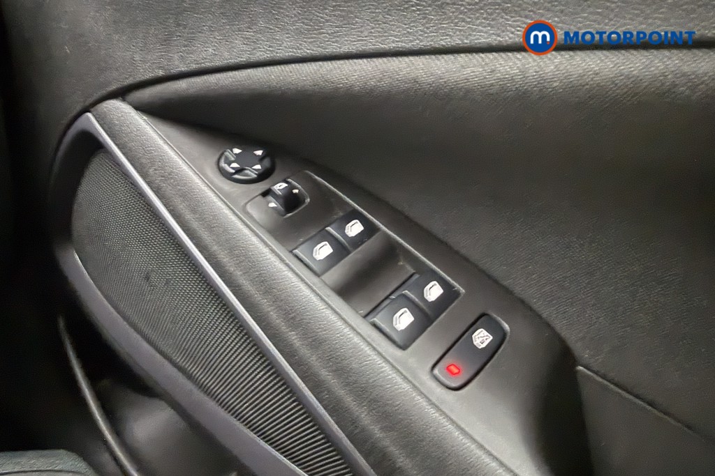 Vauxhall Crossland Se Edition Manual Petrol SUV - Stock Number (1603843) - 15th supplementary image