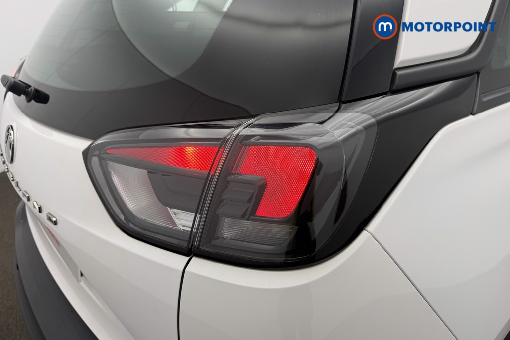 Vauxhall Crossland Se Edition Manual Petrol SUV - Stock Number (1603843) - 17th supplementary image