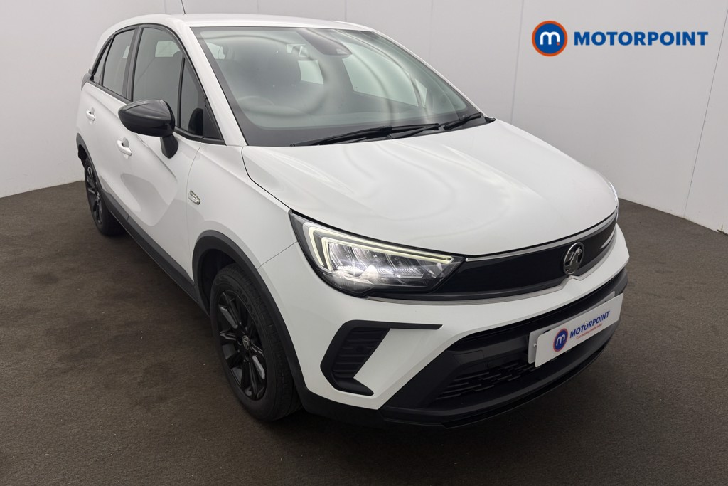 Vauxhall Crossland Se Edition Manual Petrol SUV - Stock Number (1603843) - 18th supplementary image