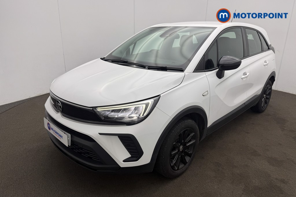Vauxhall Crossland Se Edition Manual Petrol SUV - Stock Number (1603843) - 19th supplementary image