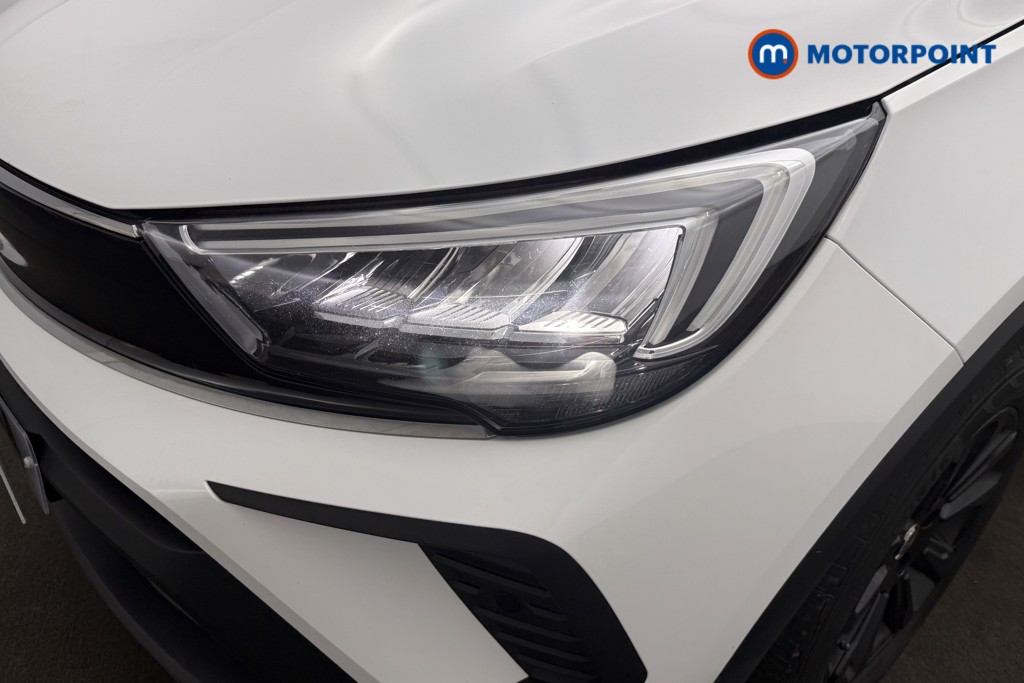 Vauxhall Crossland Se Edition Manual Petrol SUV - Stock Number (1603843) - 20th supplementary image