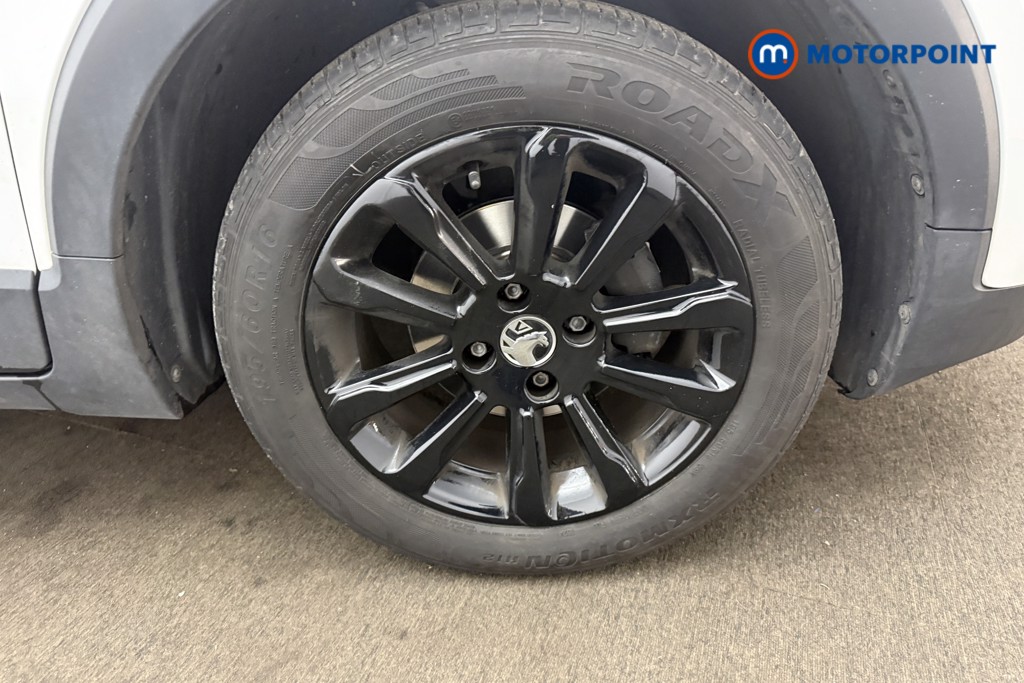 Vauxhall Crossland Se Edition Manual Petrol SUV - Stock Number (1603843) - 21st supplementary image