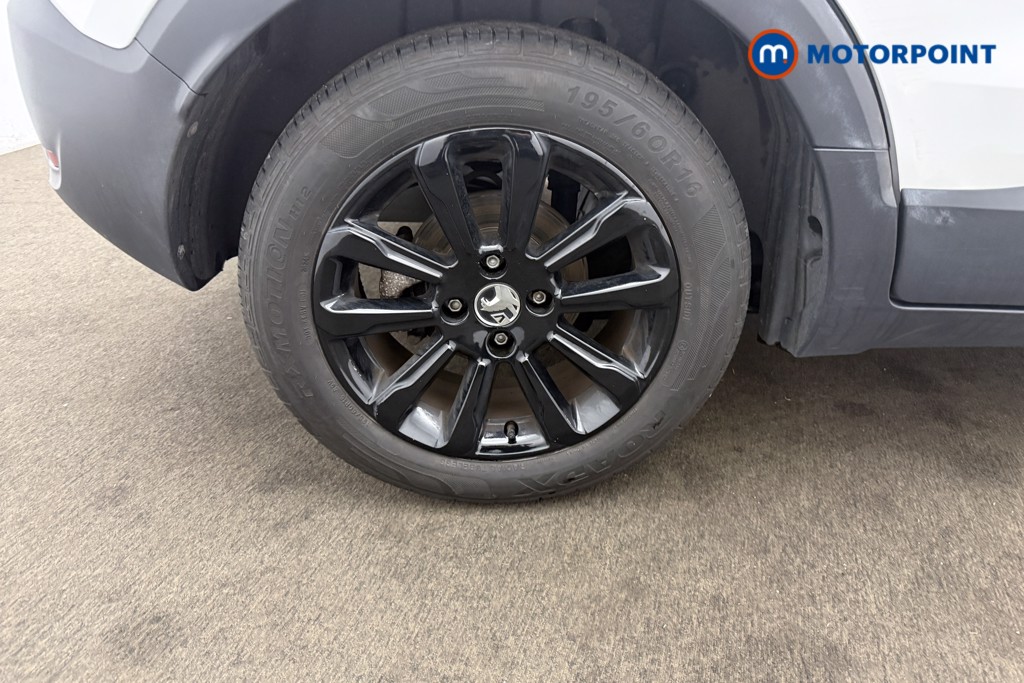 Vauxhall Crossland Se Edition Manual Petrol SUV - Stock Number (1603843) - 22nd supplementary image