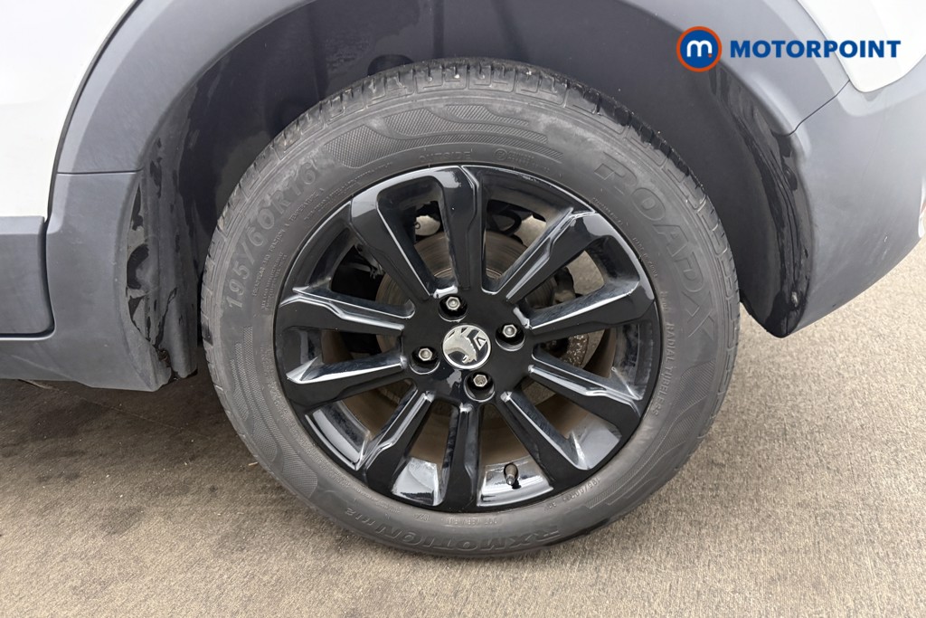 Vauxhall Crossland Se Edition Manual Petrol SUV - Stock Number (1603843) - 23rd supplementary image