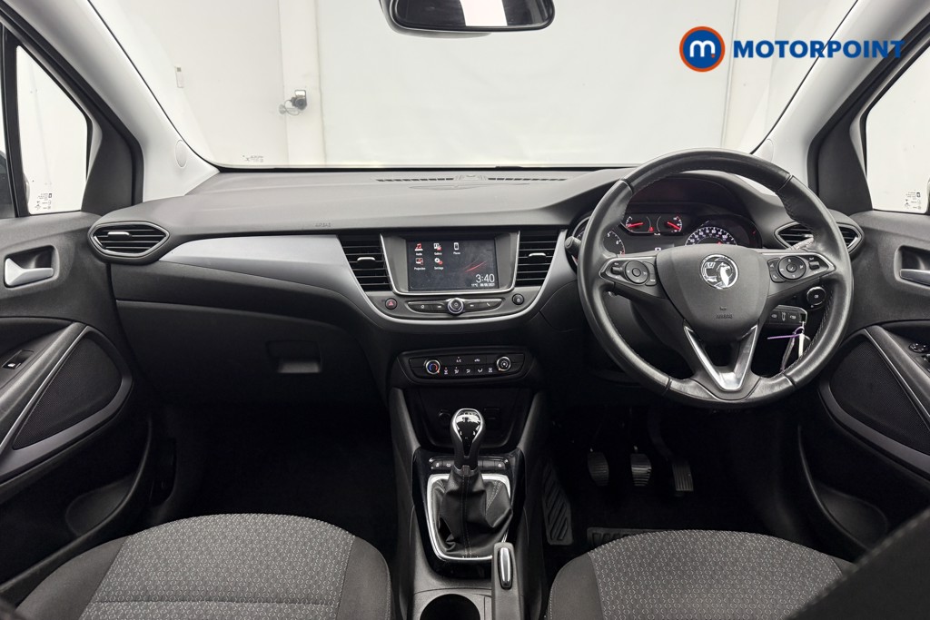 Vauxhall Crossland Se Edition Manual Petrol SUV - Stock Number (1603843) - 1st supplementary image