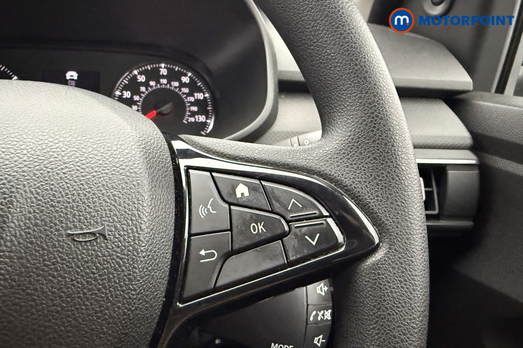 Dacia Sandero Essential Manual Petrol Hatchback - Stock Number (1604935) - 6th supplementary image