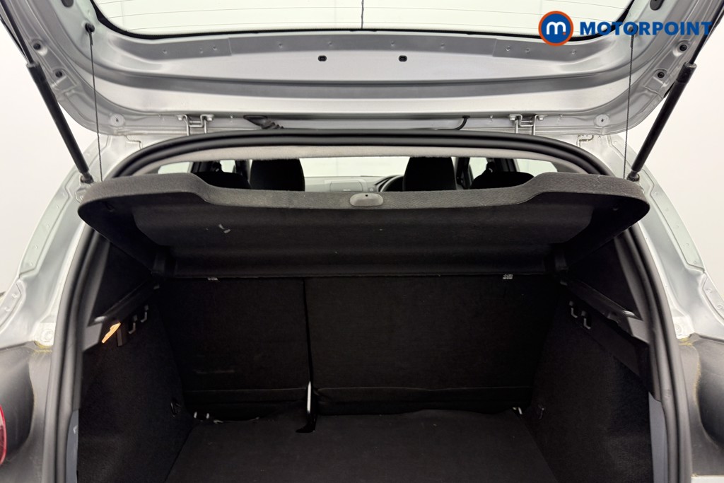 Dacia Sandero Essential Manual Petrol Hatchback - Stock Number (1604935) - 10th supplementary image