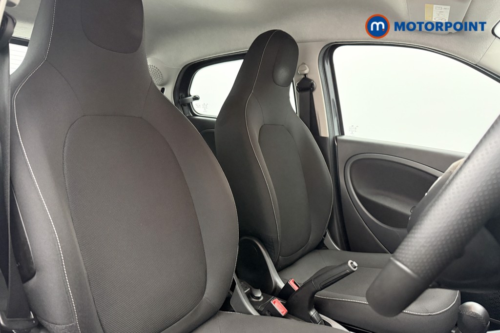 Smart Forfour Urban Shadow Edition Automatic Petrol Hatchback - Stock Number (1605665) - 6th supplementary image