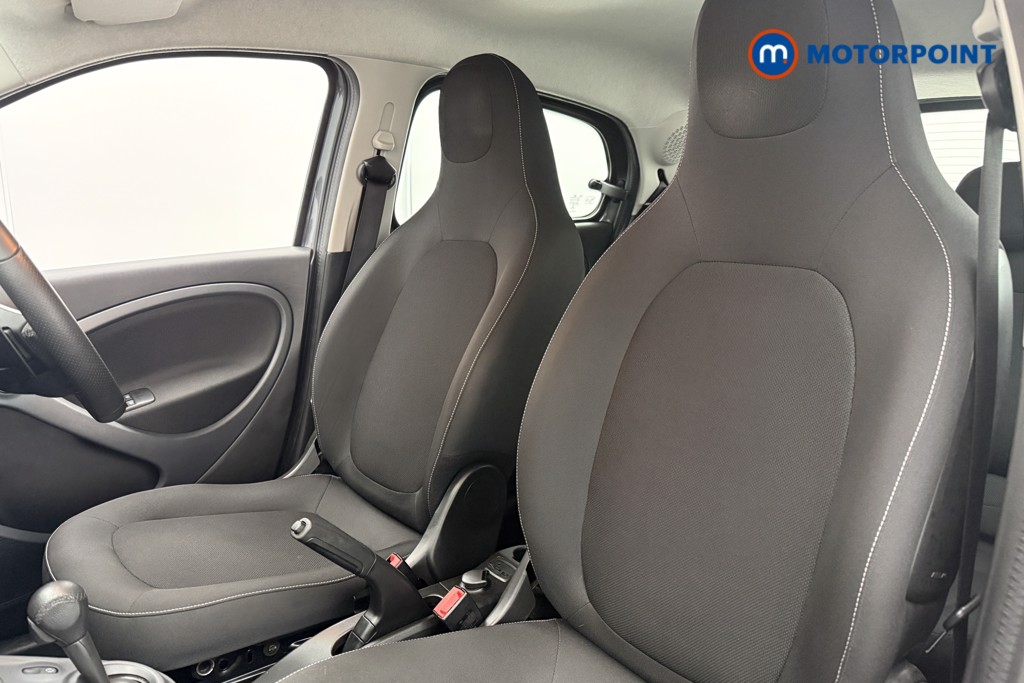 Smart Forfour Urban Shadow Edition Automatic Petrol Hatchback - Stock Number (1605665) - 7th supplementary image