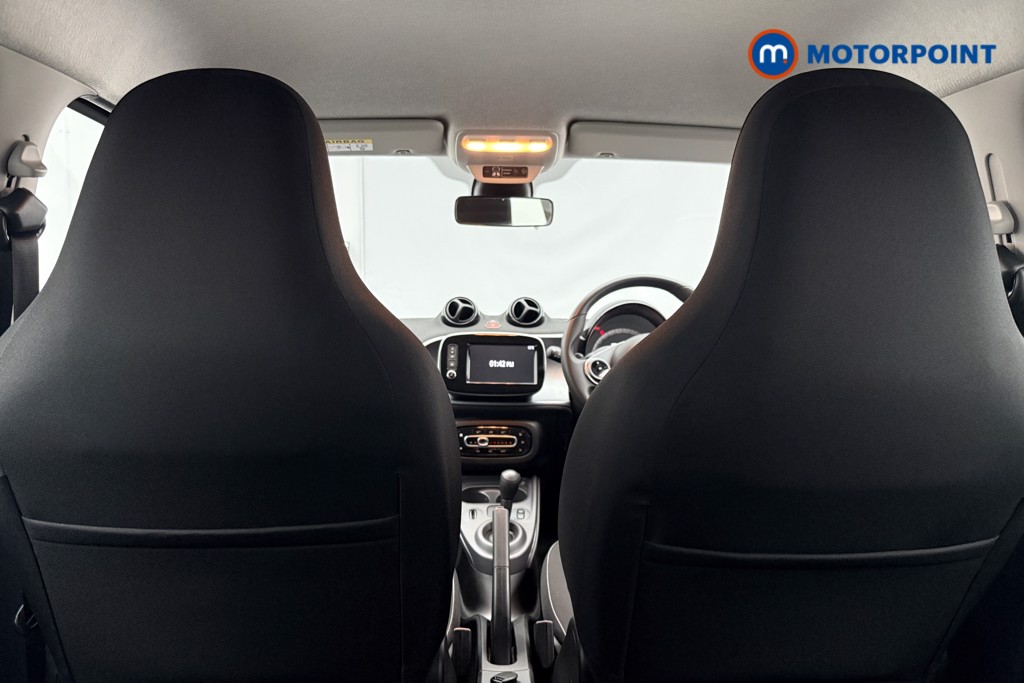 Smart Forfour Urban Shadow Edition Automatic Petrol Hatchback - Stock Number (1605665) - 12th supplementary image