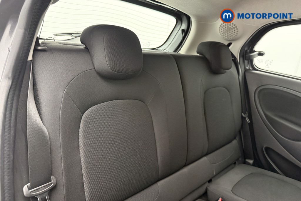 Smart Forfour Urban Shadow Edition Automatic Petrol Hatchback - Stock Number (1605665) - 13th supplementary image