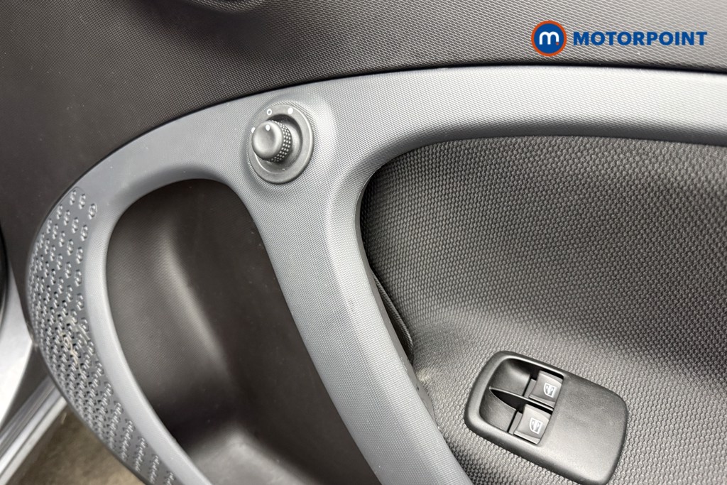 Smart Forfour Urban Shadow Edition Automatic Petrol Hatchback - Stock Number (1605665) - 14th supplementary image