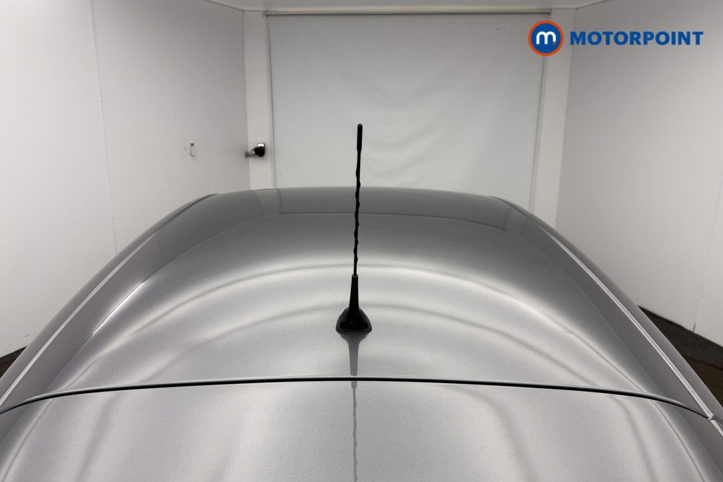 Smart Forfour Urban Shadow Edition Automatic Petrol Hatchback - Stock Number (1605665) - 19th supplementary image