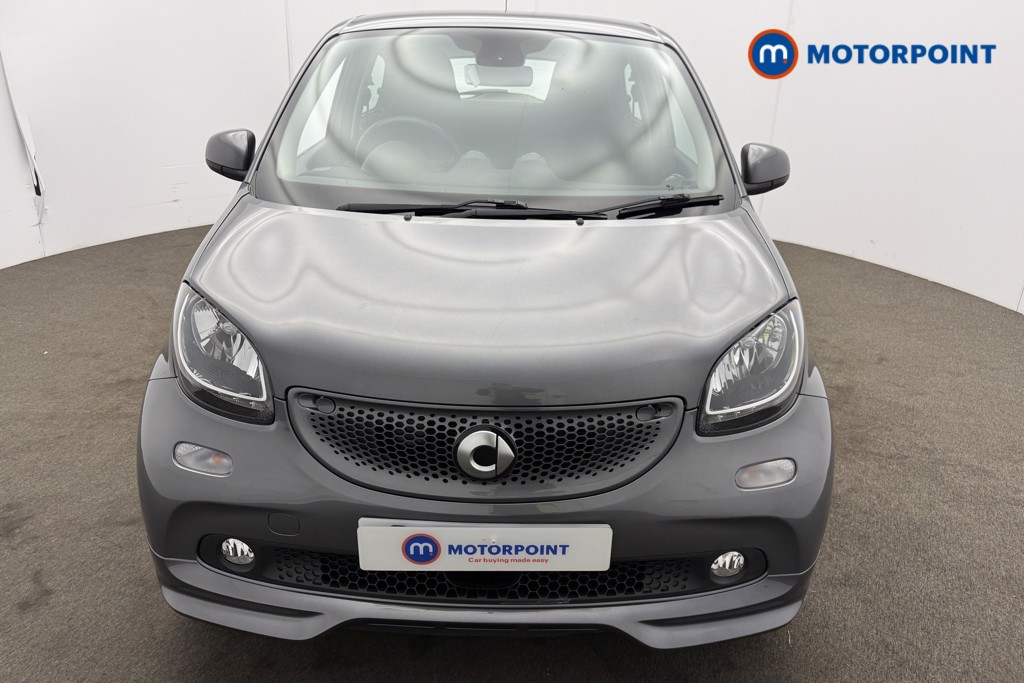 Smart Forfour Urban Shadow Edition Automatic Petrol Hatchback - Stock Number (1605665) - 21st supplementary image