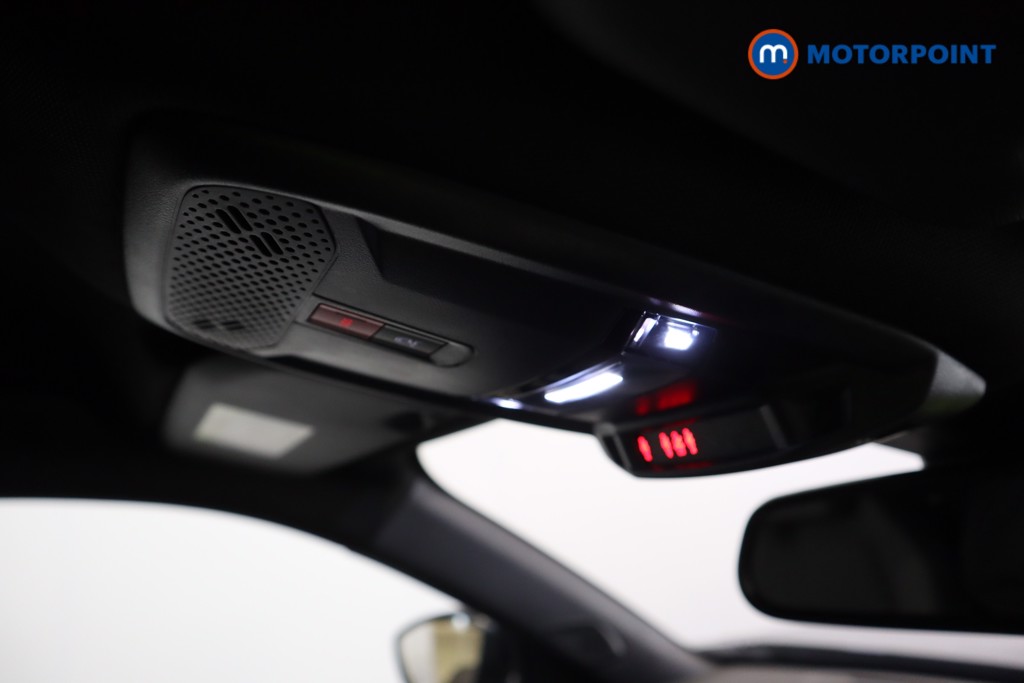 Peugeot 2008 GT Automatic Electric SUV - Stock Number (1606571) - 4th supplementary image