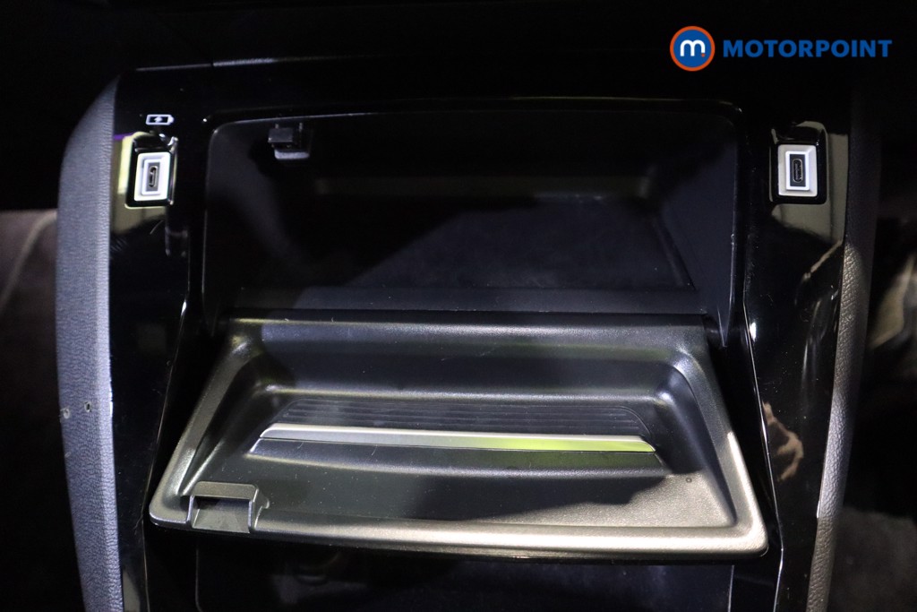 Peugeot 2008 GT Automatic Electric SUV - Stock Number (1606571) - 7th supplementary image