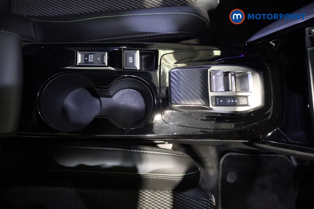 Peugeot 2008 GT Automatic Electric SUV - Stock Number (1606571) - 8th supplementary image