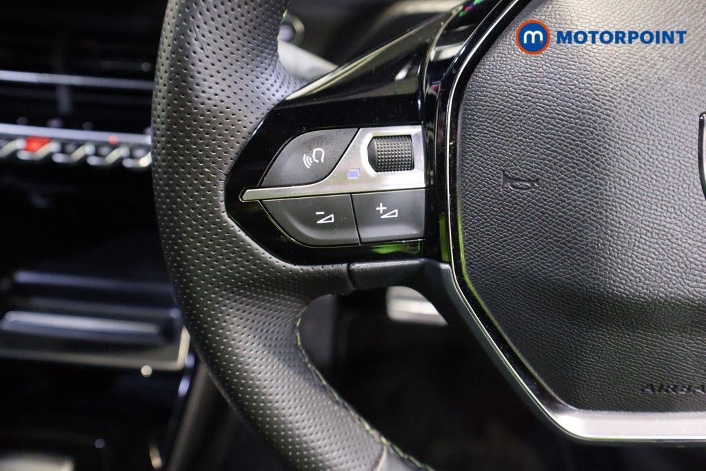Peugeot 2008 GT Automatic Electric SUV - Stock Number (1606571) - 10th supplementary image