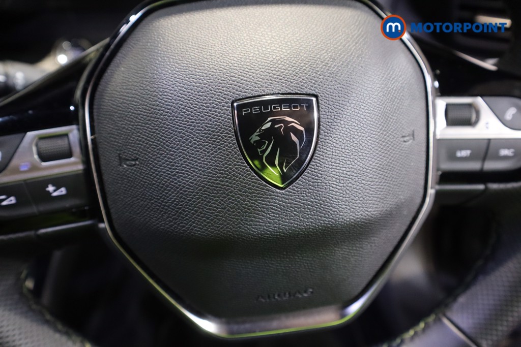 Peugeot 2008 GT Automatic Electric SUV - Stock Number (1606571) - 11th supplementary image