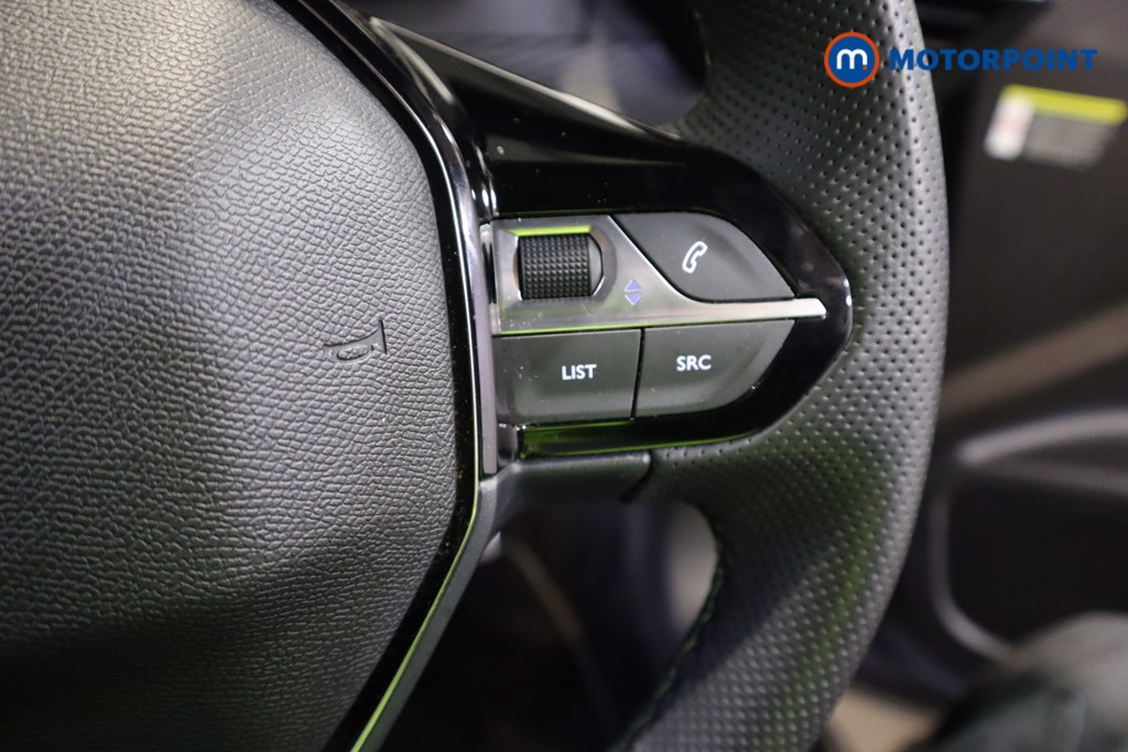 Peugeot 2008 GT Automatic Electric SUV - Stock Number (1606571) - 12th supplementary image