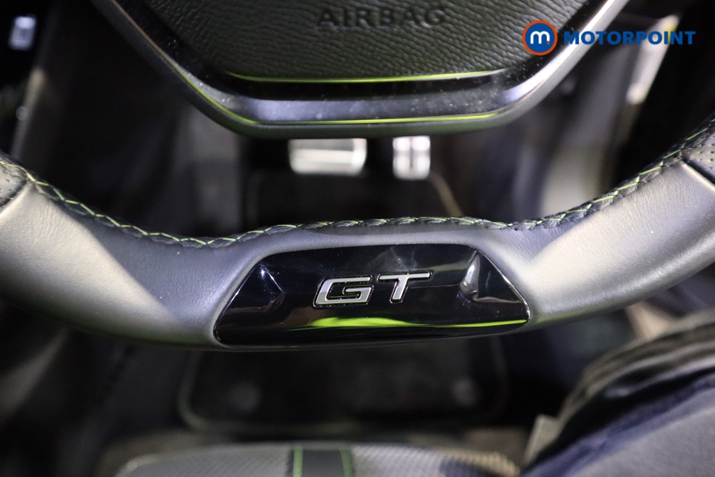 Peugeot 2008 GT Automatic Electric SUV - Stock Number (1606571) - 13th supplementary image