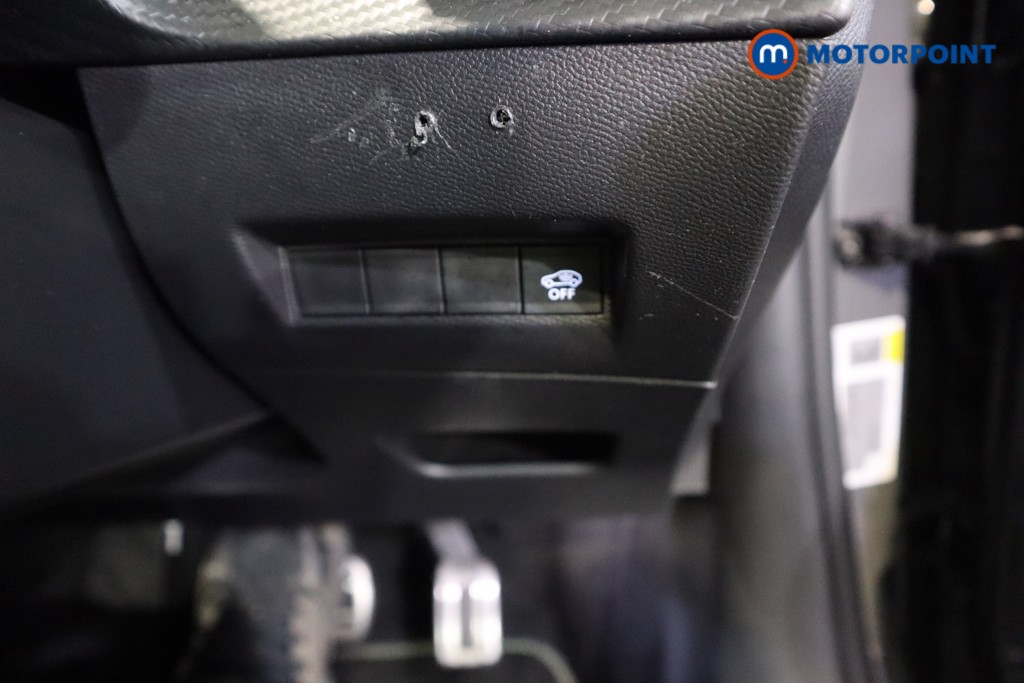 Peugeot 2008 GT Automatic Electric SUV - Stock Number (1606571) - 15th supplementary image