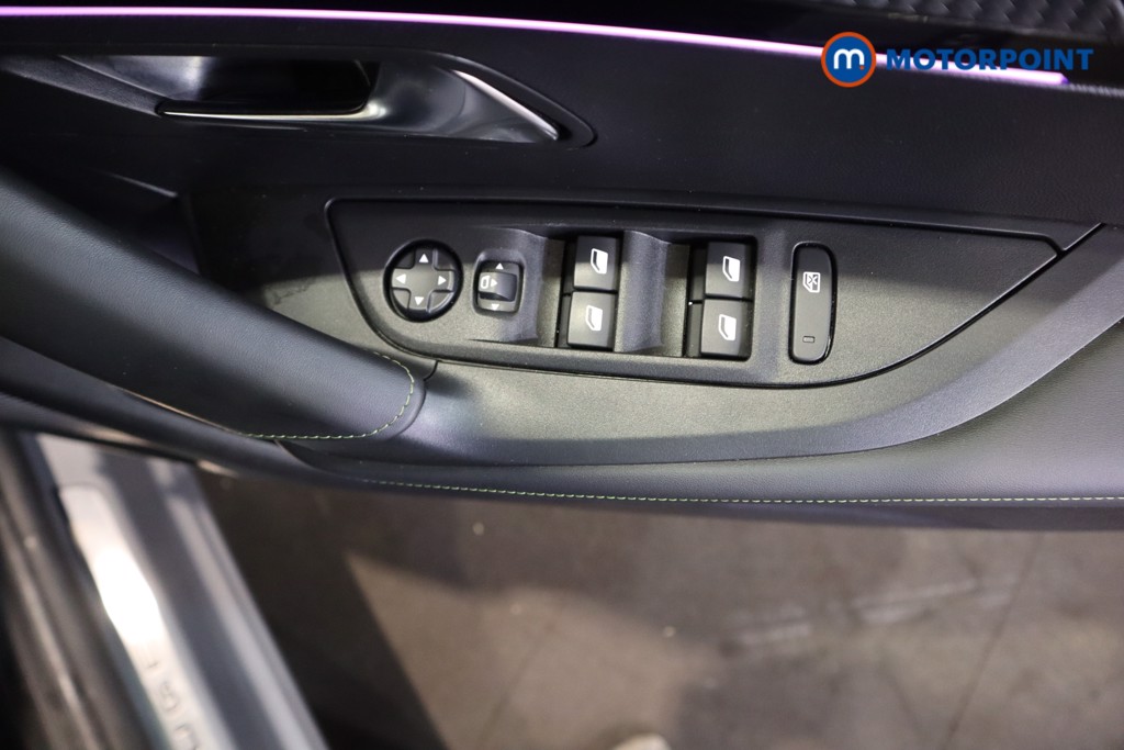 Peugeot 2008 GT Automatic Electric SUV - Stock Number (1606571) - 17th supplementary image
