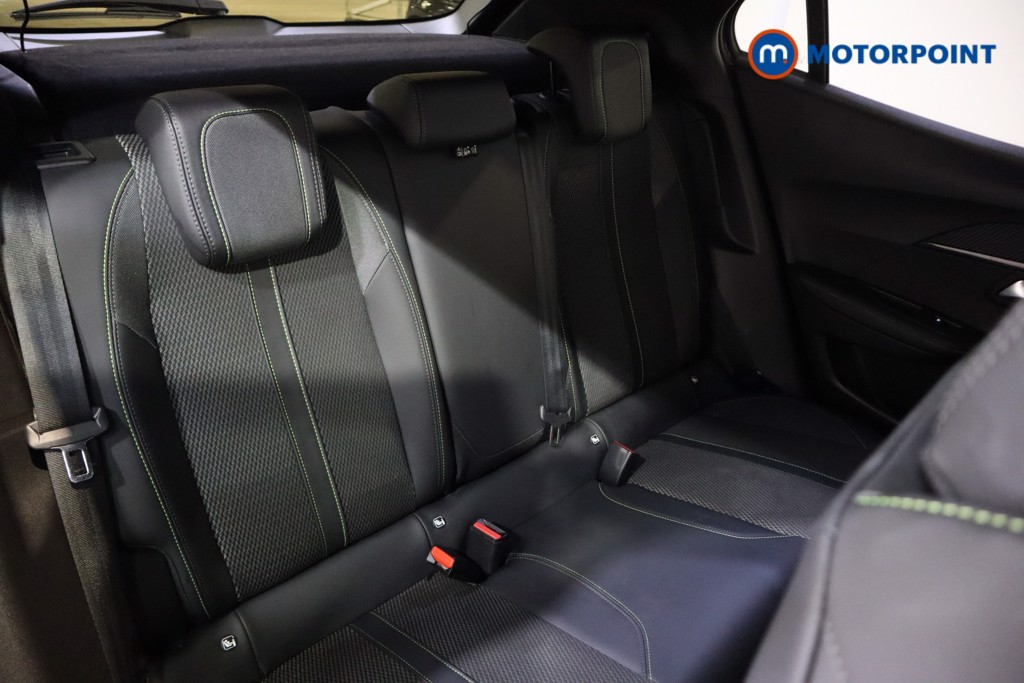 Peugeot 2008 GT Automatic Electric SUV - Stock Number (1606571) - 19th supplementary image