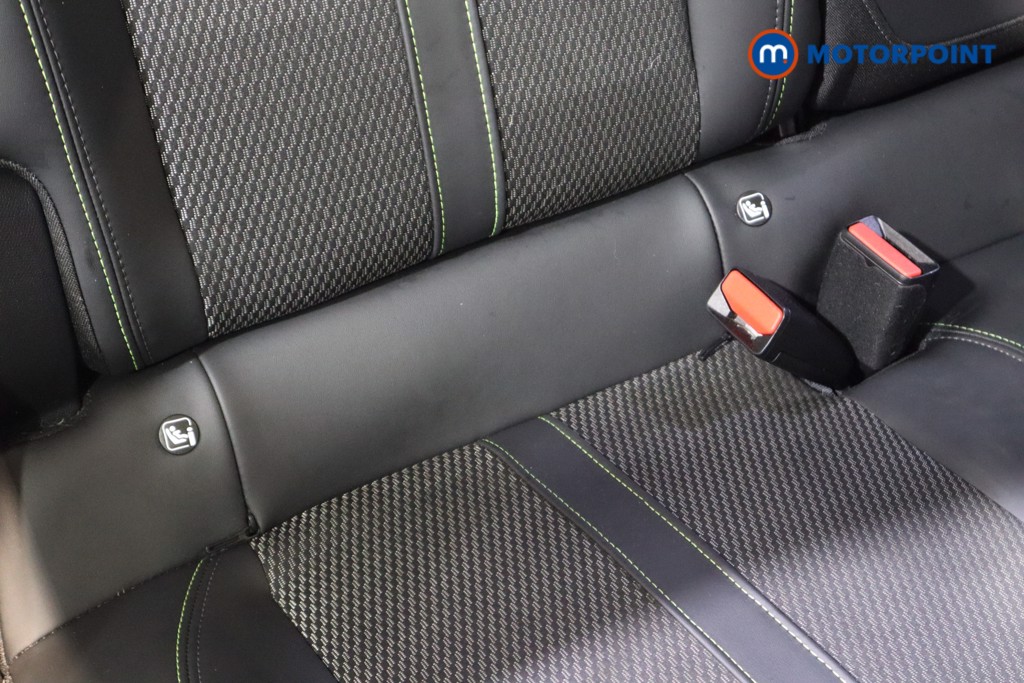 Peugeot 2008 GT Automatic Electric SUV - Stock Number (1606571) - 20th supplementary image