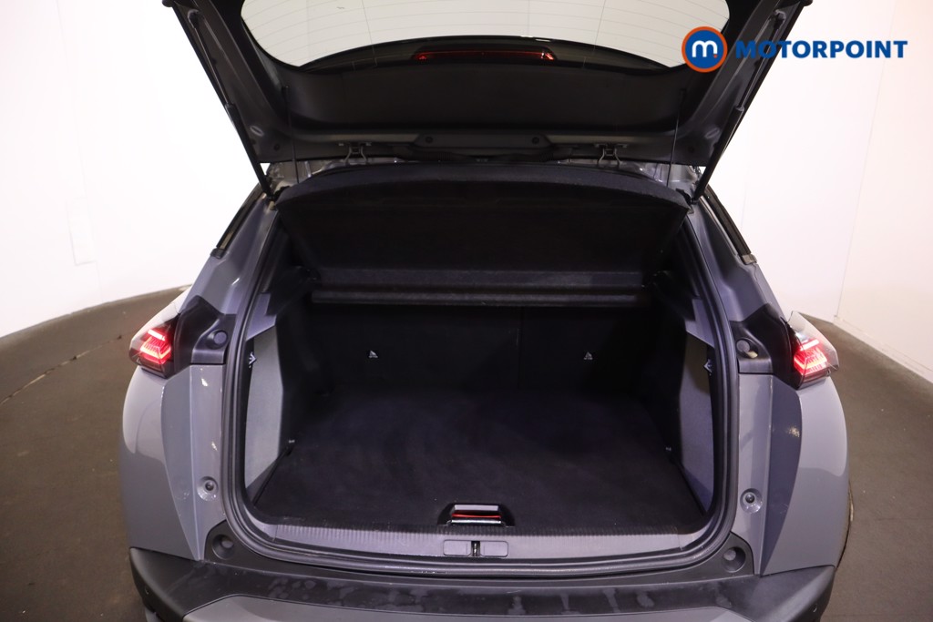 Peugeot 2008 GT Automatic Electric SUV - Stock Number (1606571) - 21st supplementary image