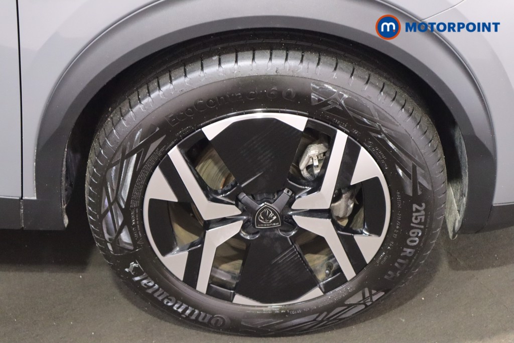 Peugeot 2008 GT Automatic Electric SUV - Stock Number (1606571) - 23rd supplementary image