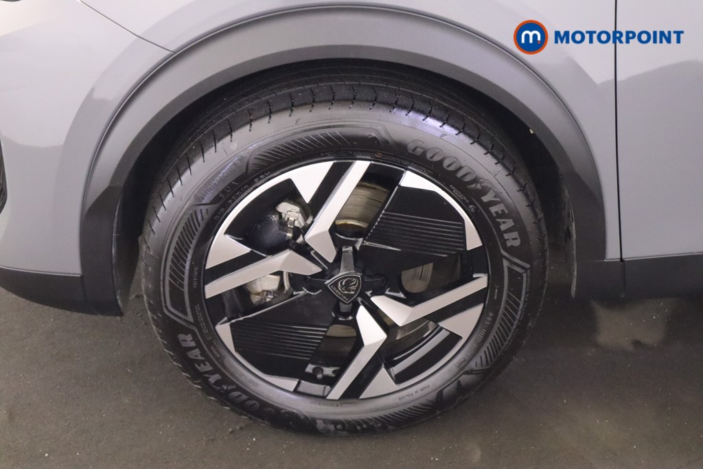 Peugeot 2008 GT Automatic Electric SUV - Stock Number (1606571) - 24th supplementary image