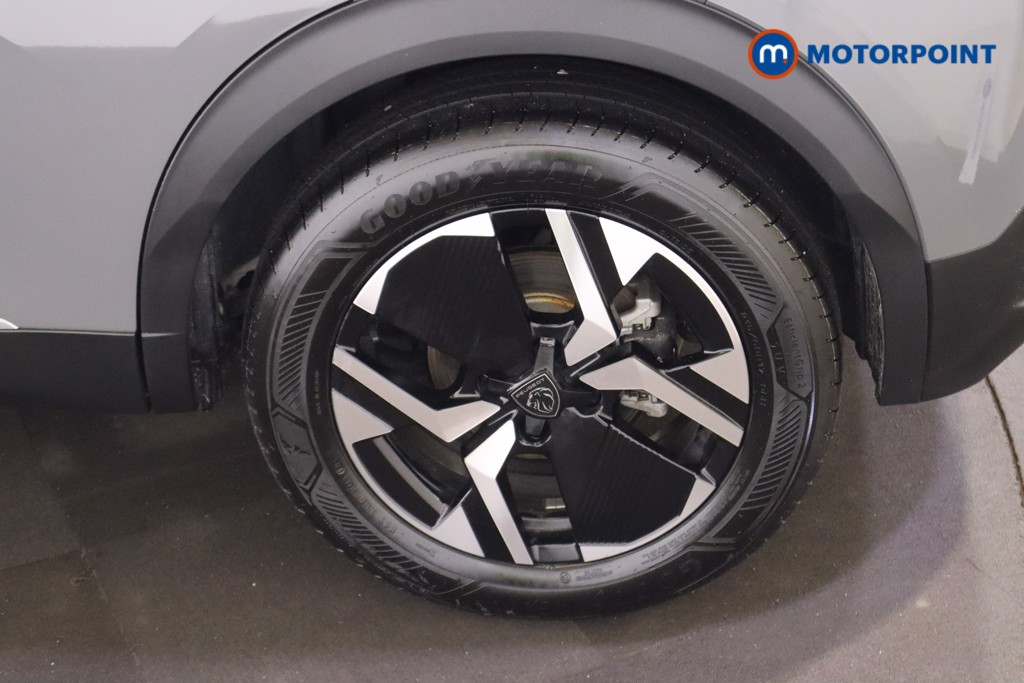 Peugeot 2008 GT Automatic Electric SUV - Stock Number (1606571) - 25th supplementary image