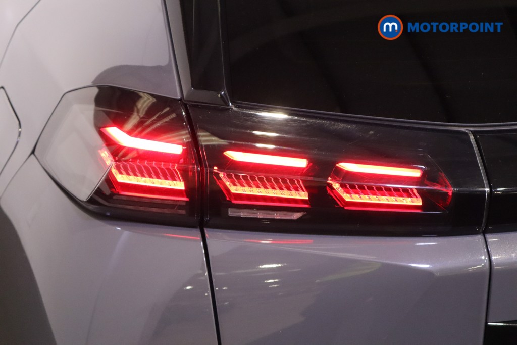 Peugeot 2008 GT Automatic Electric SUV - Stock Number (1606571) - 26th supplementary image