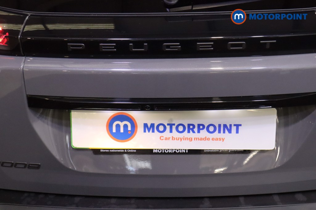 Peugeot 2008 GT Automatic Electric SUV - Stock Number (1606571) - 28th supplementary image