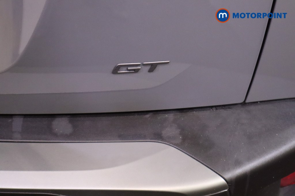 Peugeot 2008 GT Automatic Electric SUV - Stock Number (1606571) - 30th supplementary image