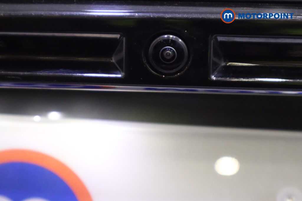 Peugeot 2008 GT Automatic Electric SUV - Stock Number (1606571) - 31st supplementary image